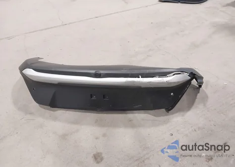 2025 Buick Envista Preferred Fwd z USA, uszkodzony, nr VIN KL47LAEP3SB191237